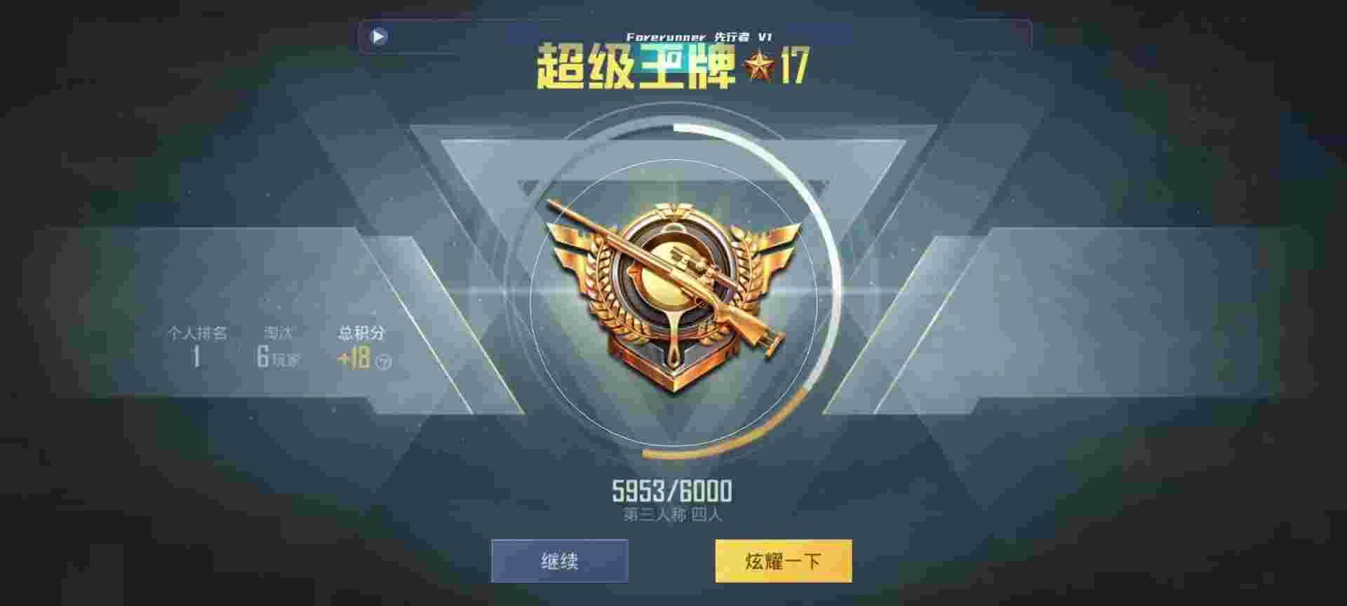 和平精英鸡腿辅助自瞄 - 准星瞄准器图片大全辅助预览图